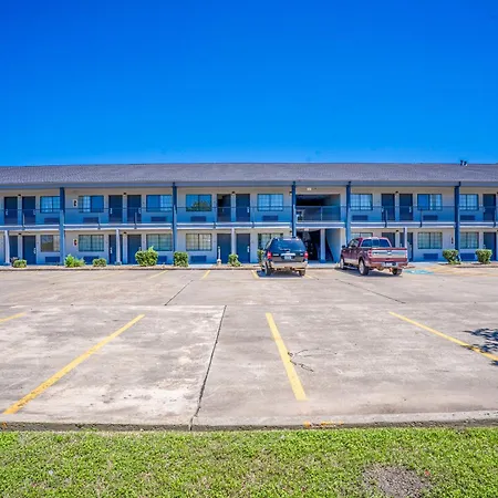 Executive Inn Port Lavaca By Oyo